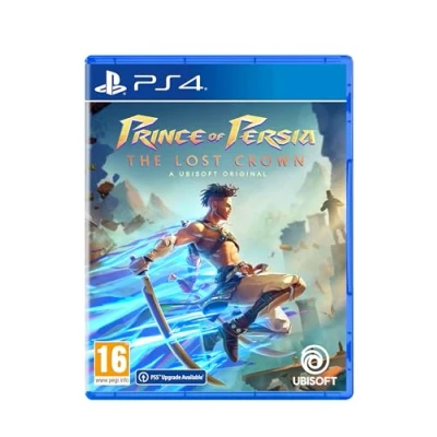 Image de Prince of Persia: The Lost Crown (PS4)