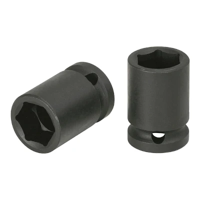 Image de VIGOR V7018 M14 Douille à choc 78, 78 12,5 (1/2&quot;)