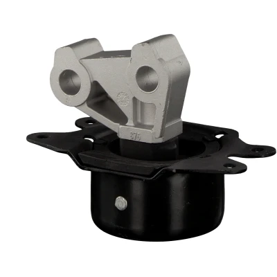 Image de FEBI BILSTEIN 30051 Support moteur avant gauche hydraulique vert OPEL: Meriva A, Corsa C 3/5 portes, Combo Tour