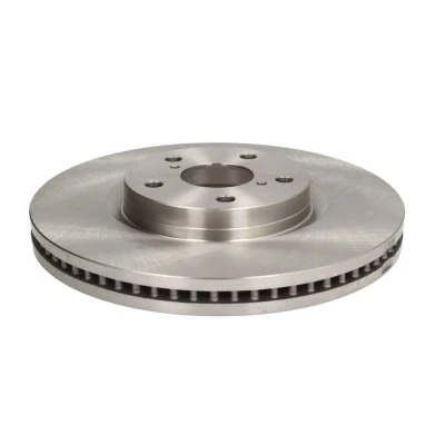 Image de DELPHI BG9074 Disque de frein 315 30 5 ventilé huilé non traité sans roulement roue, bague ABS LEXUS: LS III