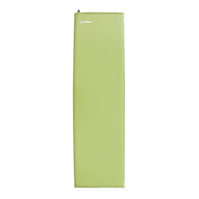 Image de Matelas autogonflant Wilsa UNI Rando 35 vrt Vert Anis Ultra léger 183x51x3.8cm