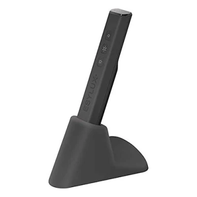 Image de ESYLUX 4015120425356 Testeur de lumière Infrarouge Bluetooth ESY Pen Accessoire pour détecteur Mouvement