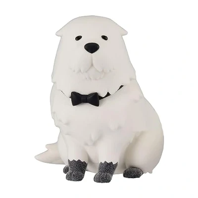 Image de Banpresto Spy X Family Bond Forger Version A Figurine Fluffy Puffy 8cm