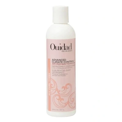 Image de Ouidad Advanced Climate Control Defrizzing Conditioner For Unisex 8.5 oz