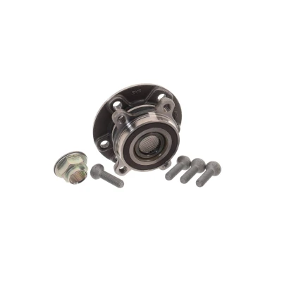 Image de SKF VKBA 7117 Kit de roulements roue avec capteur ABS intégré 85
