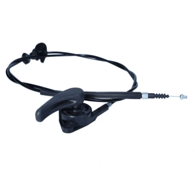 Image de MAXGEAR 32 1754 Tirette de capot moteur centre, Compartiment IVECO: Daily 6