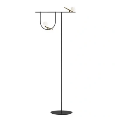 Image de Artemide Yanzi lampadaire LED avec variateur