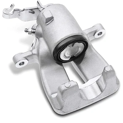 Image de Frankberg Étrier de Frein Arrière gauche Compatible avec A3 2003 2013 Octavia II 2004 2009 Golf V J.e.t.t.a III 2010 T.o.u.r.a.n Replace# 1K0615423H