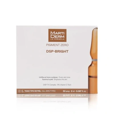 Image de Dsp Bright Ampoules 30 X 2 Ml