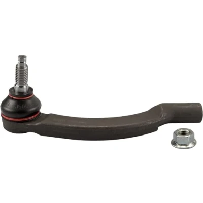 Image de TRW JTE341 Rotule de direction Essieu avant, gauche, extérieur avec accessoires VOLVO: 850 Break, C70 I Cabriolet, V70