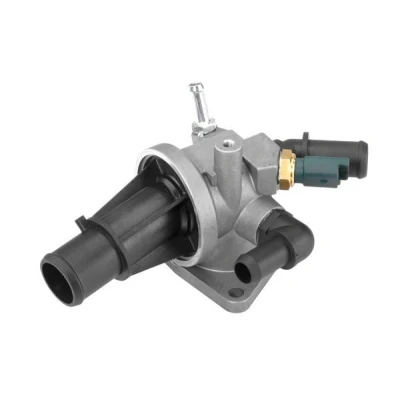 Image de WAHLER 410588.88D Thermostat d&#039;eau 88 avec joint d&#039;étanchéite, transmetteur de température OPEL: Meriva A, Corsa C 3/5 portes, Tigra Twintop