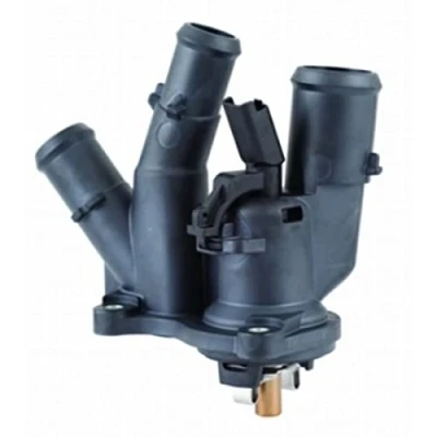 Image de MOTORAD 607 98K Thermostat d&#039;eau 98 avec joints FORD: Focus C Max, 2, 2 Kombi