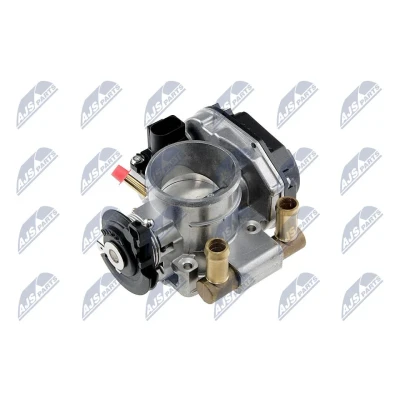 Image de NTY ETB VW 005 Boitier Papillon AUDI: A4 B5 Avant, Berline, A6 C5 VOLKSWAGEN: Passat Berline