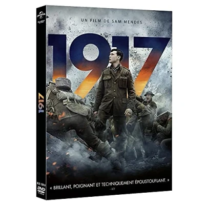 Image de 1917 Livre d’occasion Correct