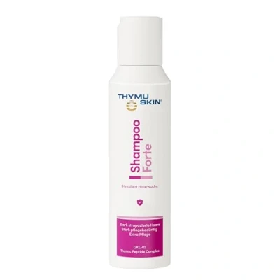 Image de thymu Skin forte Shampooing 100 ml
