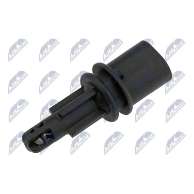 Image de NTY ECT PL 001 Capteur, température de l&#039;air d&#039;admission sans joint d&#039;étanchéite OPEL: Zafira A, Corsa B 3/5 portes, Astra H portes