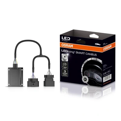 Image de OSRAM LEDSC02 1 2HFB Kit de câbles