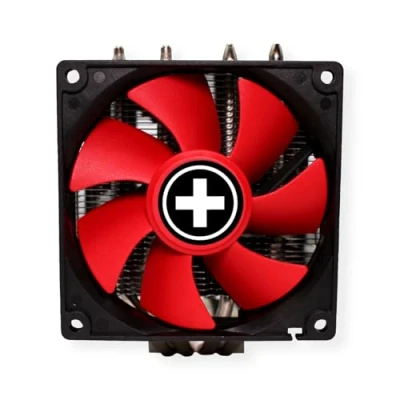 Image de Xilence Performance C Series M504D Refroidisseur de processeur (LGA1156 Socket, Socket AM2, AM2+, AM3, LGA1155…