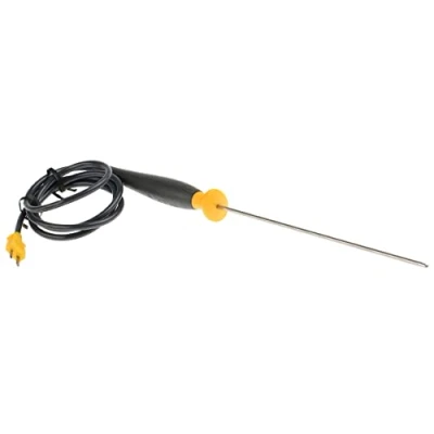 Image de Fluke 80PK 22,SUREGRIP, IMMERSION TEMPERATURE PROBE