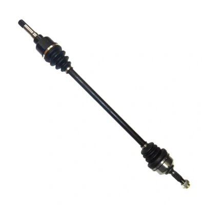 Image de SPIDAN 22112 Arbre de transmission 858 avec écrou CITROËN: C3 I 3/5 portes, C2 Pluriel