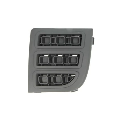 Image de Grille de ventilation, pare chocs BLIC 6502 07 2576915P Gauche