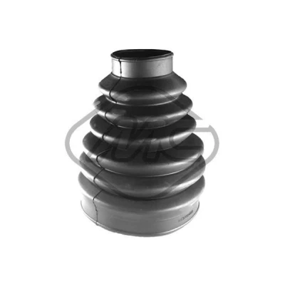 Image de Joint soufflet, arbre de commande Metalcaucho 00460