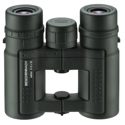 Image de Eschenbach sektor D 8x32 compact+ jumelles vertes