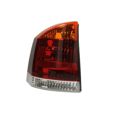 Image de TYC 11 0318 01 2 Feu arrière gauche sans porte lampe OPEL: Vectra C CC, Berline