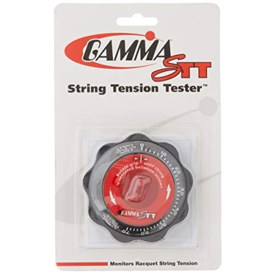 Image de Gamma Testeur de Tension Corde Mixte, Multicolore, Taille Unique