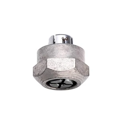Image de Pinza de sujeción 1/4&quot; con tuerca (hexagonal), OFE/GS (631949000)