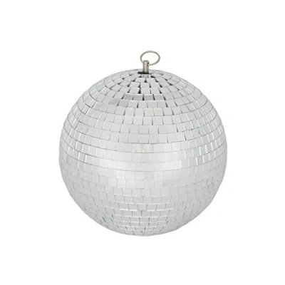 Image de Boule disco légère 15cmØ