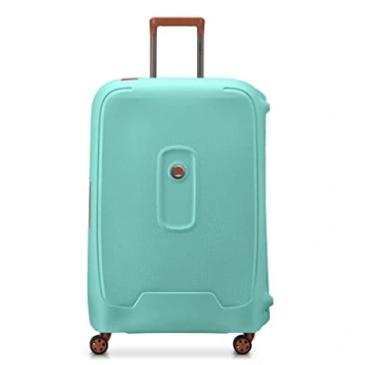 Image de Delsey Paris Moncey Set de valises, Taille: One Size, Mandel