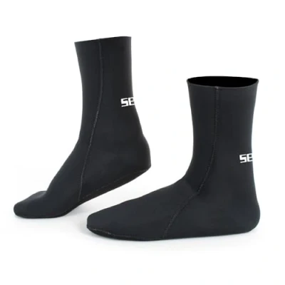 Image de SEAC Standard Chaussons de plongée Taille XX Large