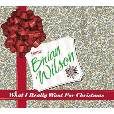 Image de What I Really Want for Christmas