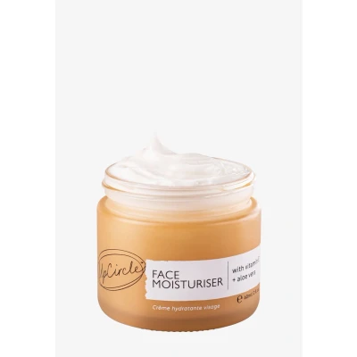 Image de Upcircle FACE Moisturiser WITH Argan Powder Soin de jour, Taille: One Size,