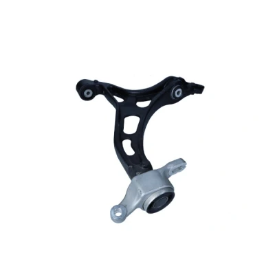 Image de MAXGEAR 72 5995 Bras de suspension avec support en caoutchouc Essieu avant gauche barre oscillant transversal Fonte d&#039;acier