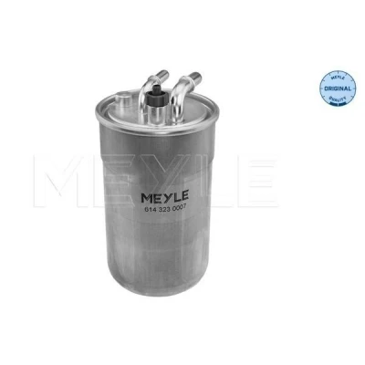 Image de MEYLE 614 323 0007 Filtre à Carburant de conduite 8 OPEL: Corsa D 3/5 portes, E portes