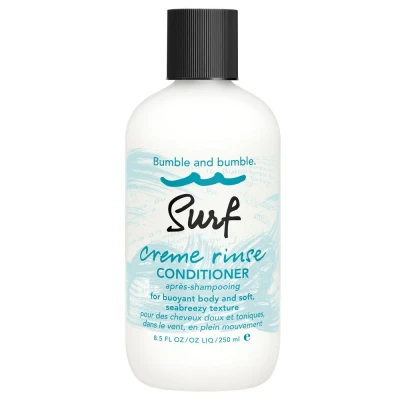 Image de bumble and SURF Creme Rinse Conditioner Aprèsshampoing, Taille: 250 ml,