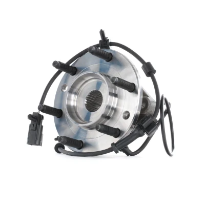 Image de OPTIMAL 891702 Kit de roulements roue avec capteur ABS intégré, bague 150 CHEVROLET: Trailblazer