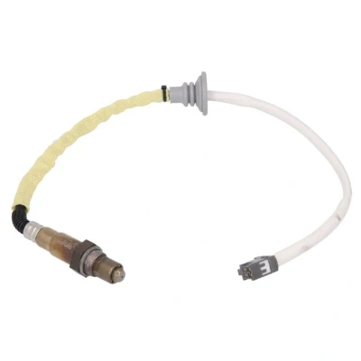 Image de BOSCH 0 258 006 455 Sonde lambda 4 TOYOTA: Corolla IX 3/5 portes