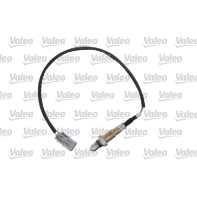 Image de VALEO 368017 Sonde lambda devant le catalyseur M18x1,5 planaire, Filetage prégraissé, chauffé KIA: Venga, RIO 3, cee‘d I 5 portes