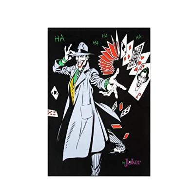 Image de Excelsa Joker torchon de Cuisine, 100% Coton, 70 x 50 cm, avec boutonnière
