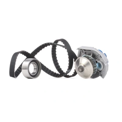Image de SKF VKMC 02200 Pompe à Eau + Kit De Distribution 104 FIAT: Panda I 3/5 portes, Uno LANCIA: Y