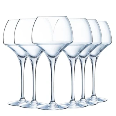 Image de Chef &amp; Sommelier Verre à pied 55 cl Open Up Tannic