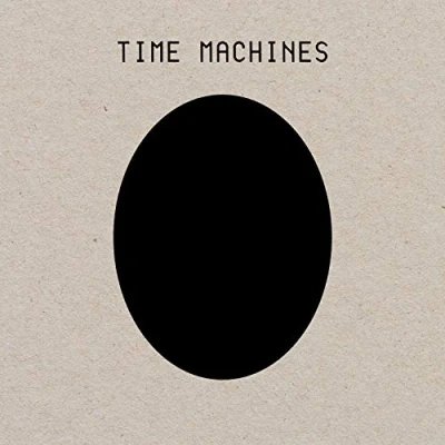 Image de Time Machines [Import]