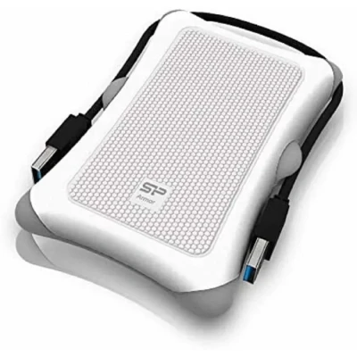 Image de Silicon Power Armor A30 Boîtier HDD Blanc 2.5 Neuf
