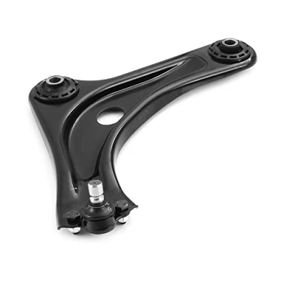 Image de SKF VKDS 323002 B Bras de suspension avec graisse synthétique rotule barre oscillant transversal CITROËN: C3 II, I 3/5 portes