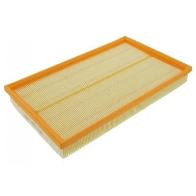 Image de MAPCO 60022 Filtre à air 43 207 342 carré(e) Cartouche filtrante OPEL: Vectra B Berline, CC, Speedster, VAUXHALL: Mk1 Break