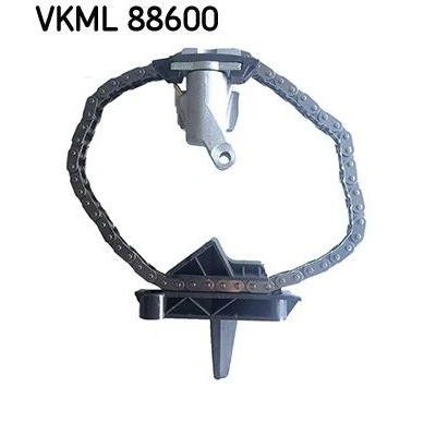 Image de SKF VKML 88600 Jeu de distribution à chaînes BMW: 3 Coupe, 5 Berline, Berline
