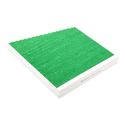 Image de Castrol filters CC0052 Filtre d&#039;habitacle à particules, avec effet antibactérien 315mm 306mm 34mm MERCEDES BENZ: Classe E Berline